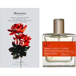 Memoire Archives Candle Lit Evening